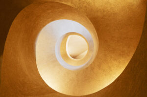 stair case by Martin Fleckenstein