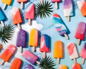 Nothing Is Impopsicle by Uma Gokhale