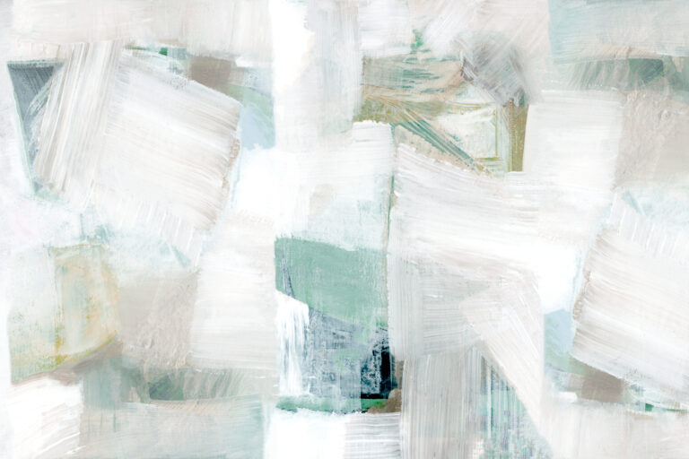 Whispers of White and Blue by cartissi