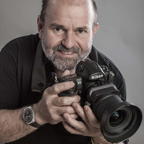 Günter Lenz
