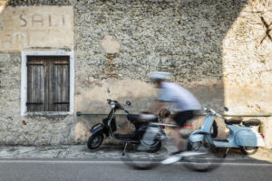 Guizza-Taverne Collalbrigo by Corrado Piccoli