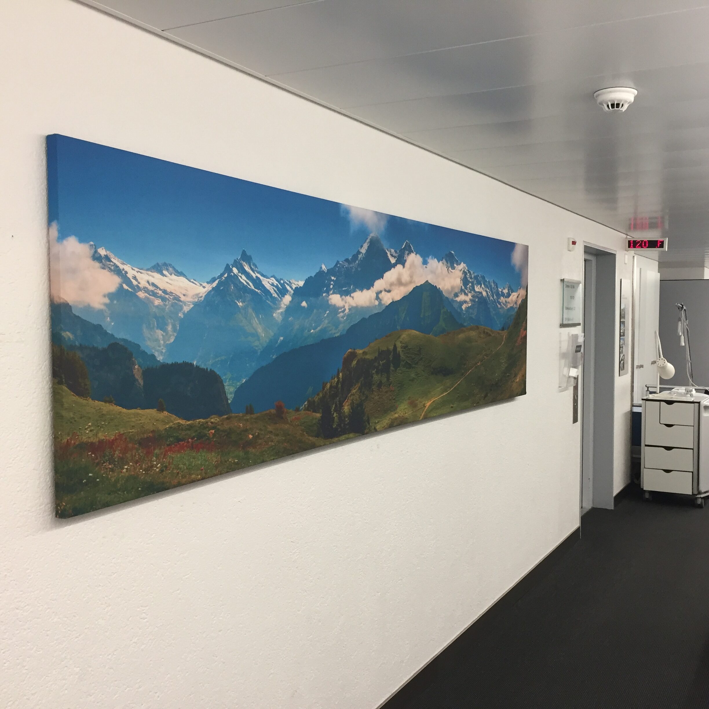 hirslanden Klinik Permanence