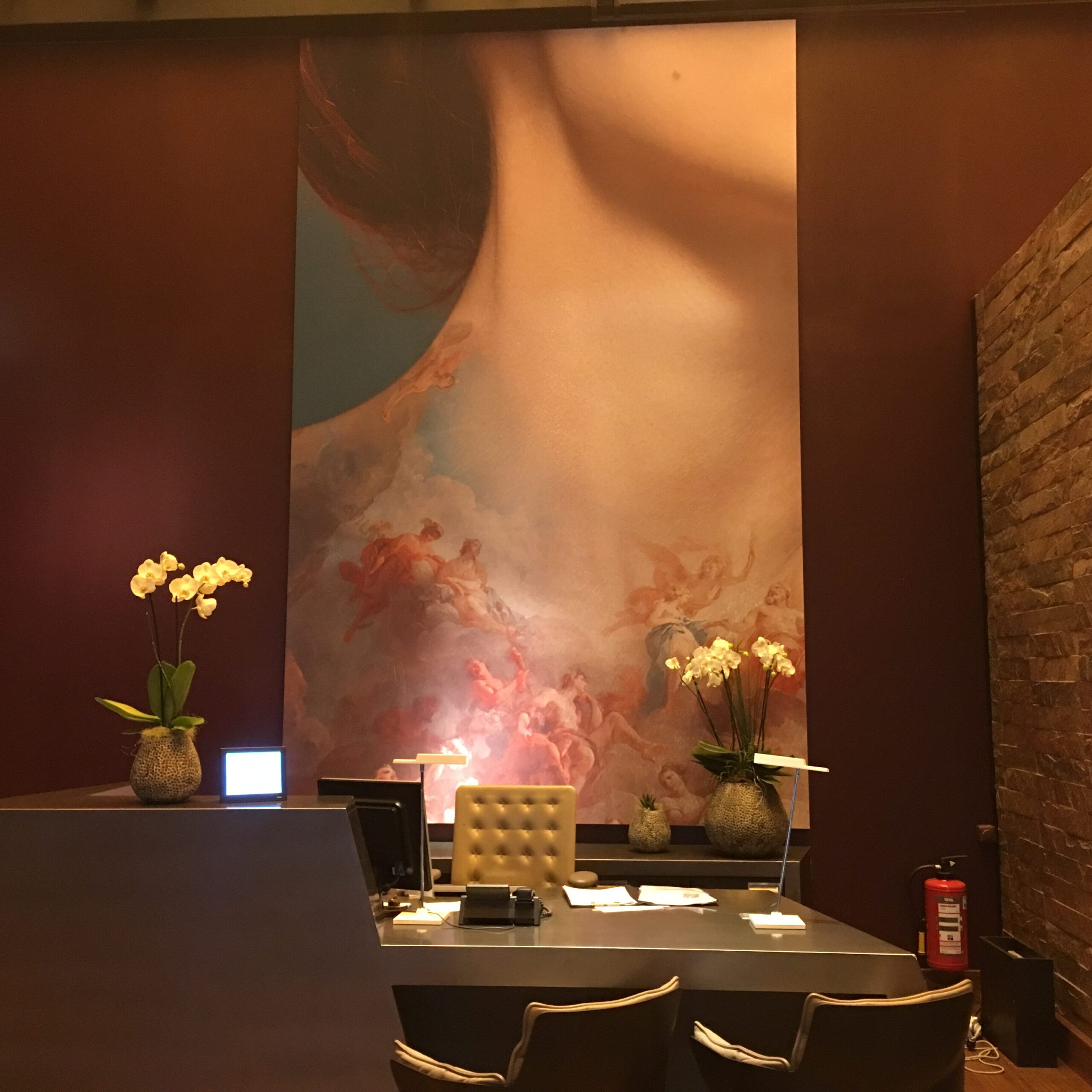 Hotel Bayerpost